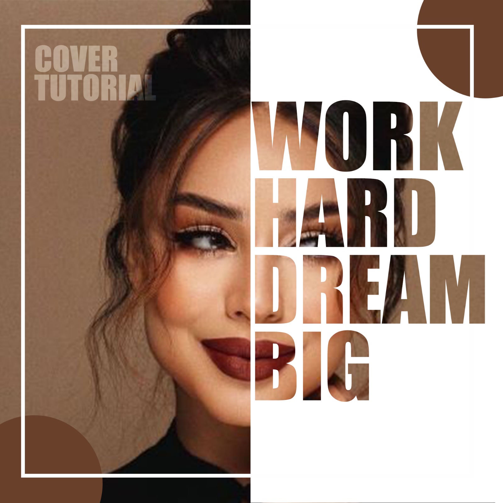 تصميم سوشيال ميديا محفز - الجزء الثاني